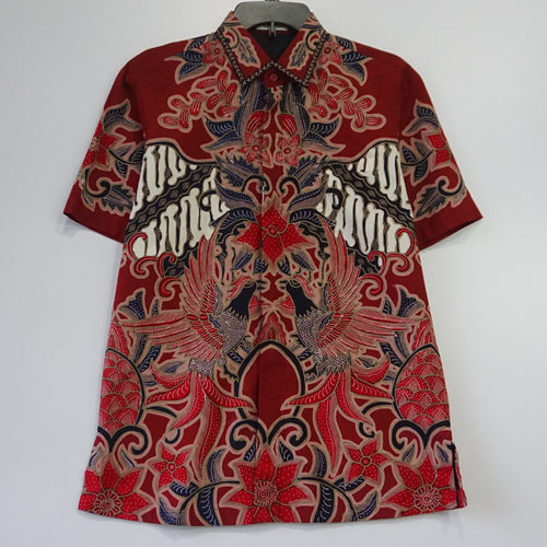 MSS4916 Men's Shirt (M)