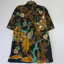 MSS5483 Men's Shirt (XL)