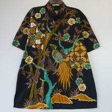 MSS5483 Men's Shirt (XL)