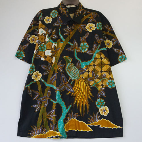 MSS5483 Men's Shirt (XL)