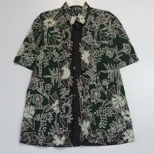 MSS5665 Men's Shirt (XL)