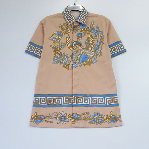 MSS5689 Men's Shirt (S)