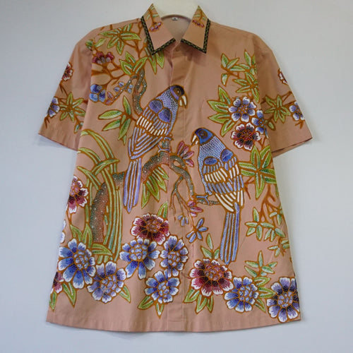 MSS5690 Men's Shirt (M)