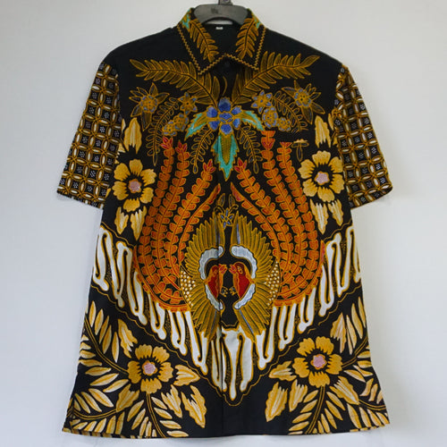 MSS5691 Men's Shirt (M)