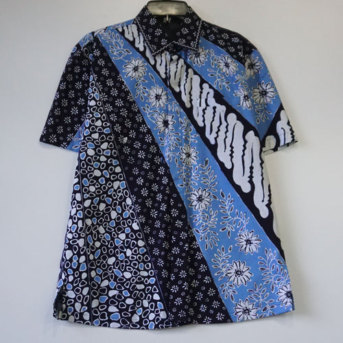 MSS5692 Men's Shirt (M)
