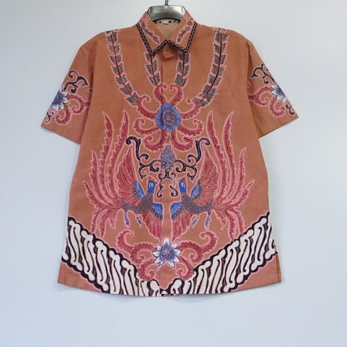 MSS5694 Men's Shirt (M)