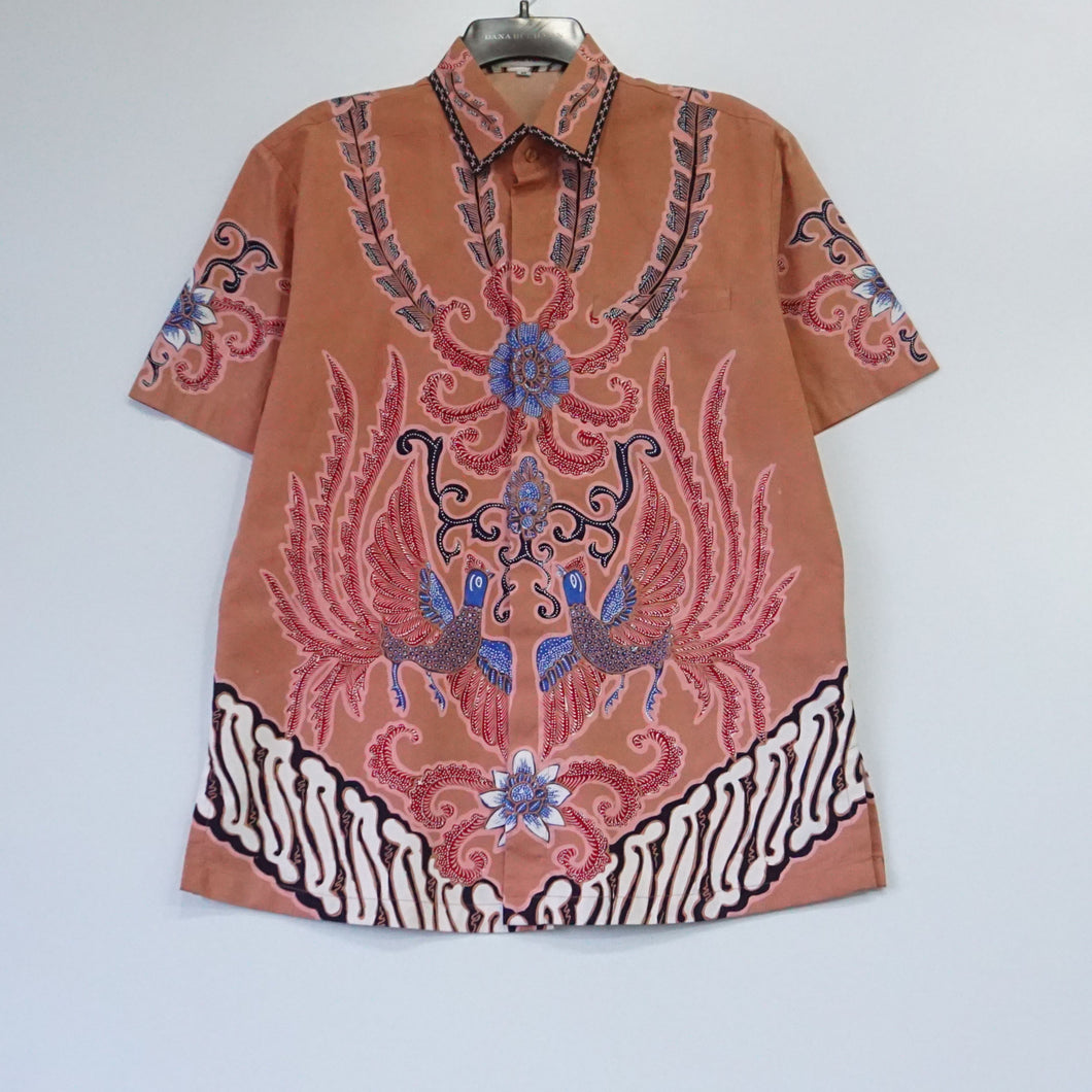 MSS5694 Men's Shirt (M)