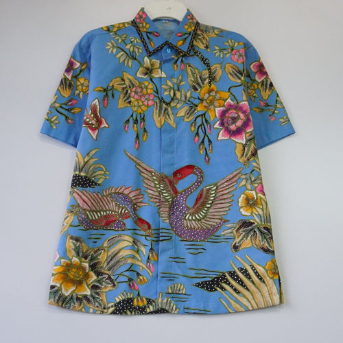MSS5695 Men's Shirt (M)