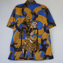 MSS5697 Men's Shirt (L)