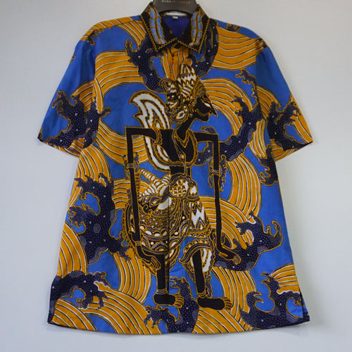 MSS5697 Men's Shirt (L)