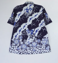 MSS5698 Men's Shirt (L)