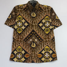 MSS5700 Men's Shirt (L)