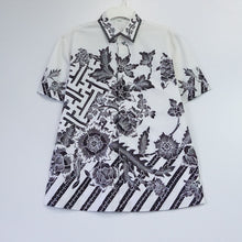 MSS5702 Men's Shirt (L)