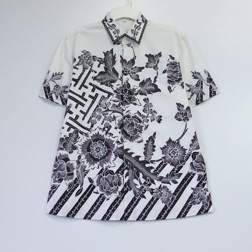 MSS5702 Men's Shirt (L)