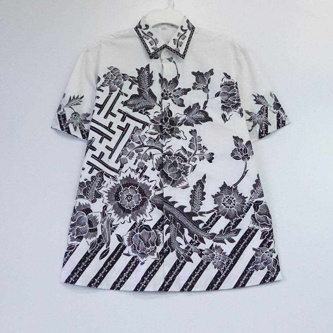 MSS5702 Men's Shirt (L)