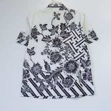 MSS5702 Men's Shirt (L)