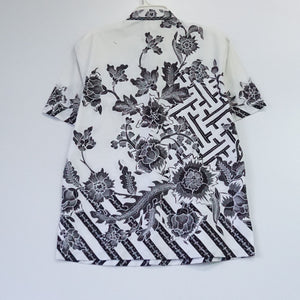 MSS5702 Men's Shirt (L)