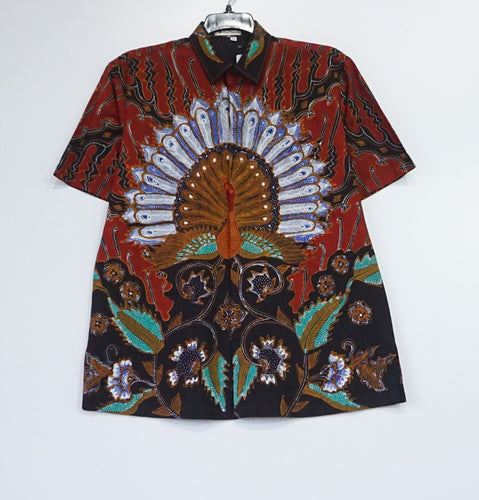MSS5705 Men's Shirt (XL)