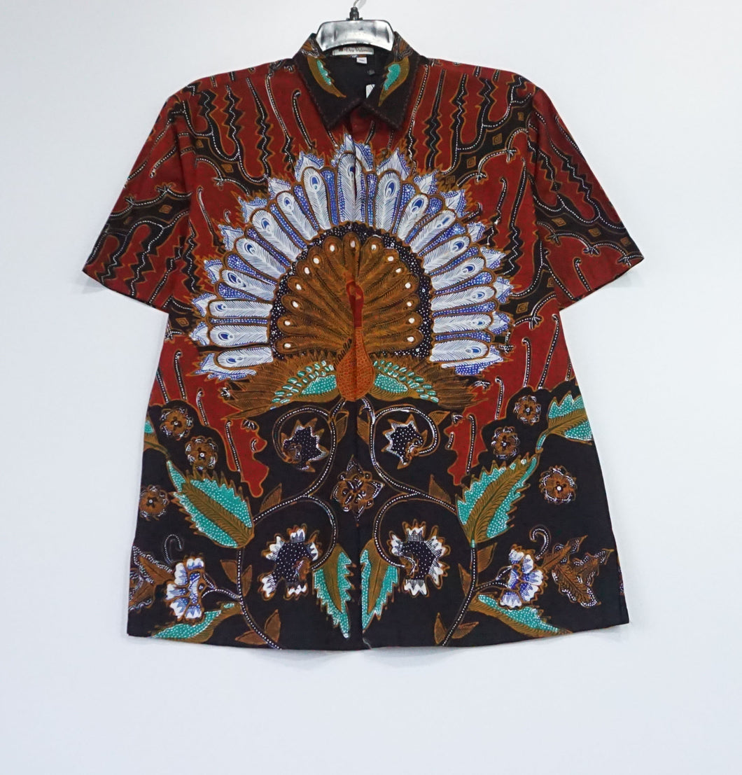 MSS5705 Men's Shirt (XL)