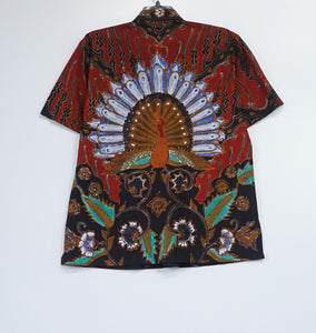 MSS5705 Men's Shirt (XL)