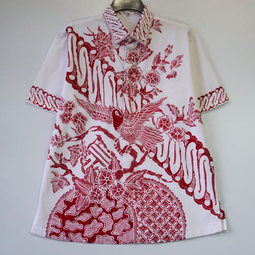 MSS5706 Men's Shirt (XL)
