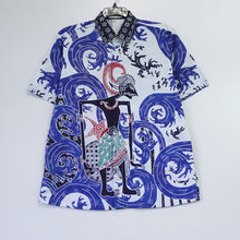 MSS5707 Men's Shirt (XL)