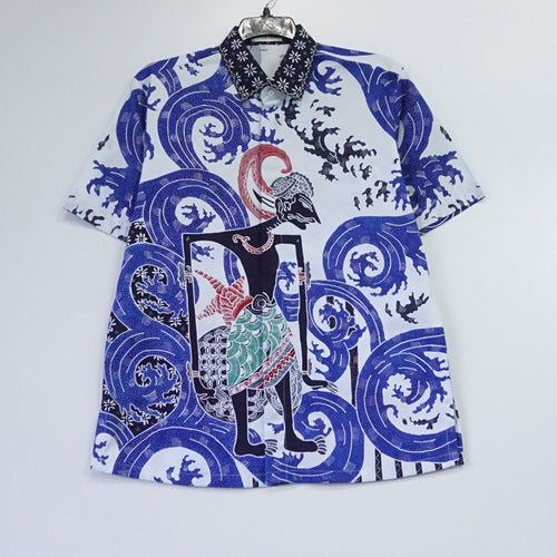 MSS5707 Men's Shirt (XL)