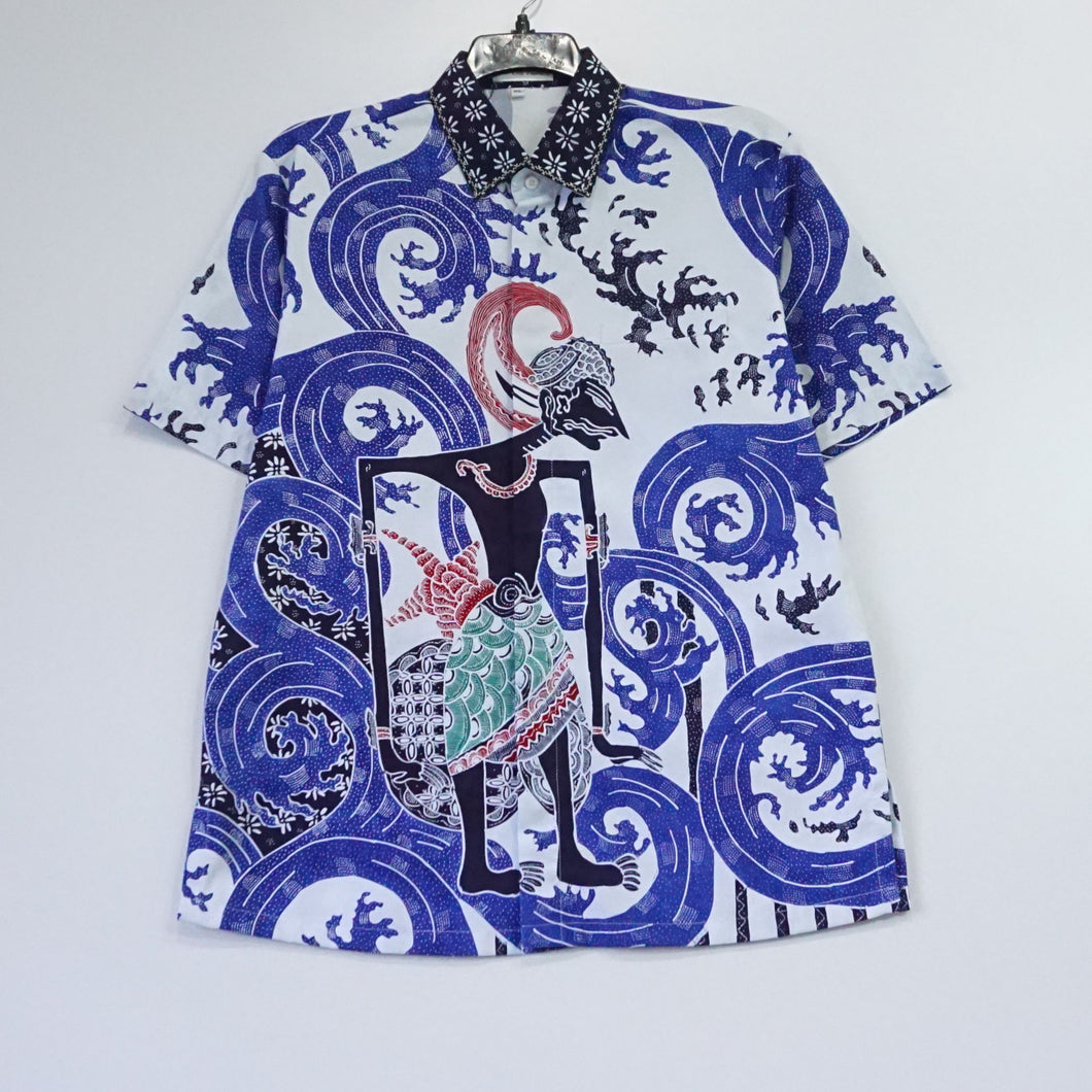MSS5707 Men's Shirt (XL)