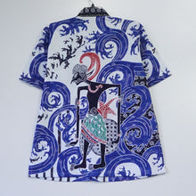MSS5707 Men's Shirt (XL)