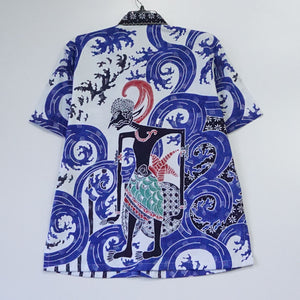 MSS5707 Men's Shirt (XL)