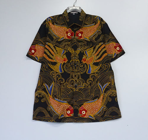 MSS5711 Men's Shirt (XL)