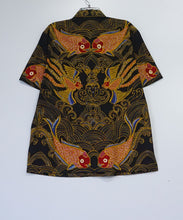 MSS5711 Men's Shirt (XL)