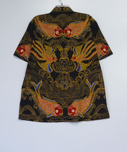 MSS5711 Men's Shirt (XL)