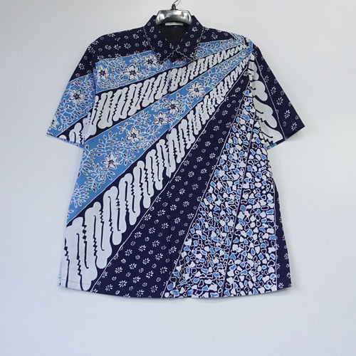 MSS5712 Men's Shirt (XXL)