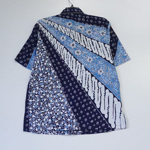MSS5712 Men's Shirt (XXL)