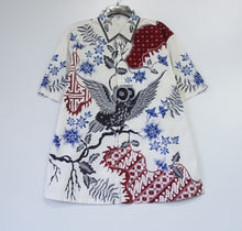 MSS5714 Men's Shirt (XXL)