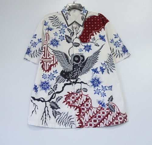 MSS5714 Men's Shirt (XXL)