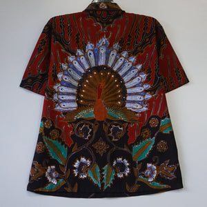 MSS5716 Men's Shirt (XXL)