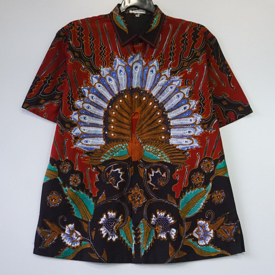 MSS5716 Men's Shirt (XXL)