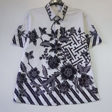 MSS5717 Men's Shirt (XXXL)