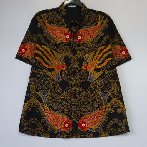 MSS5718 Men's Shirt (XXXL)