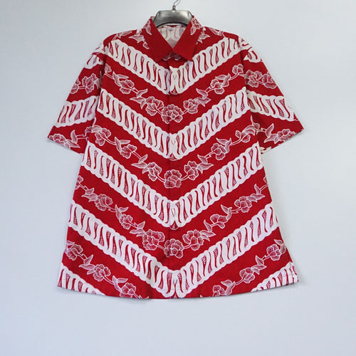 MSS5849 Men's Shirt (XL)