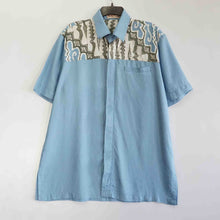 SMS2204 Men's Shirt (XXL)