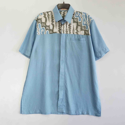 SMS2204 Men's Shirt (XXL)