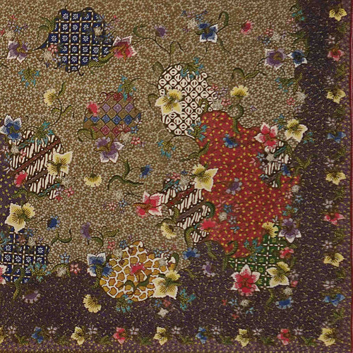 CKP0094 - Cotton Kain Panjang