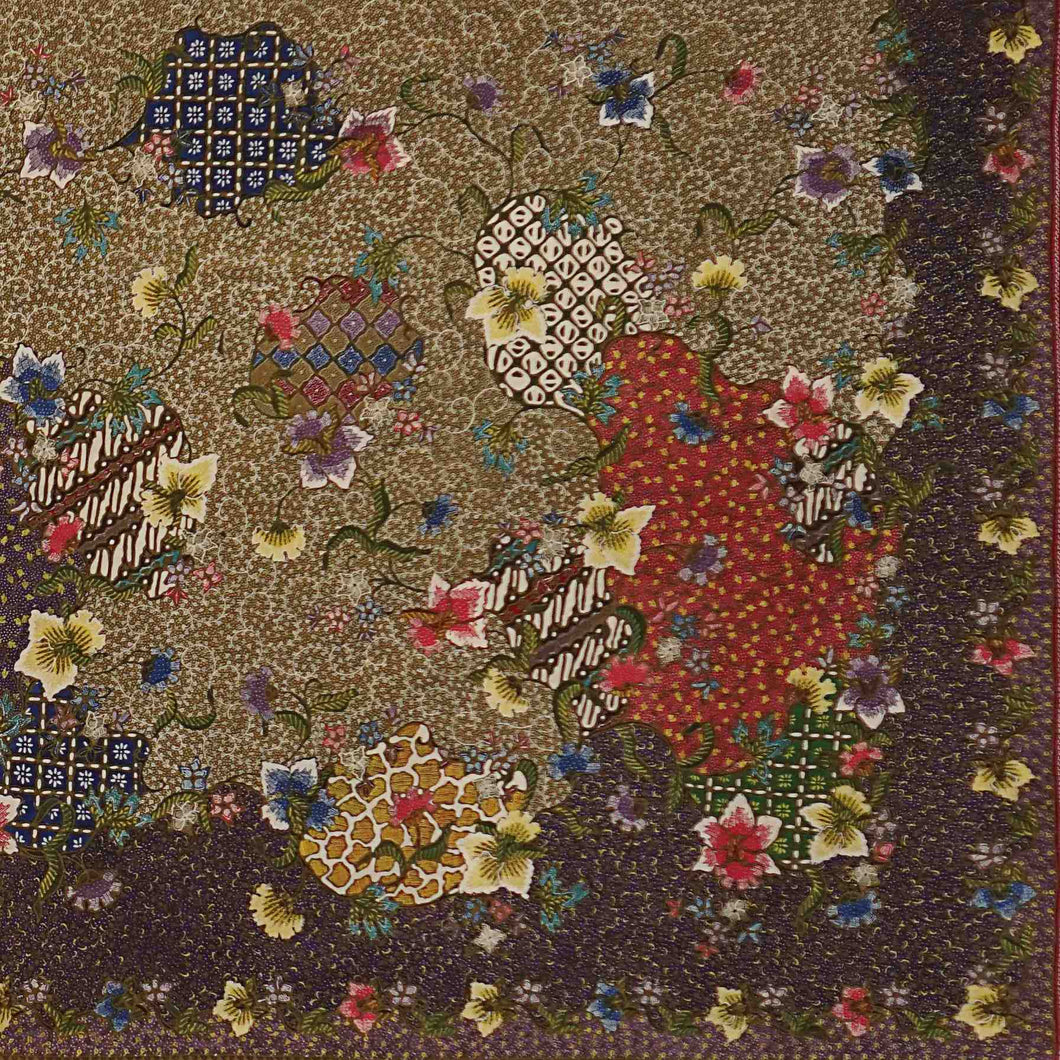 CKP0094 - Cotton Kain Panjang