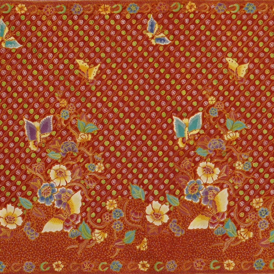 CKP0133 - Cotton Kain Panjang