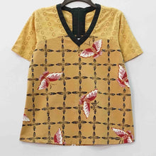 CCT0397 Tops (L)