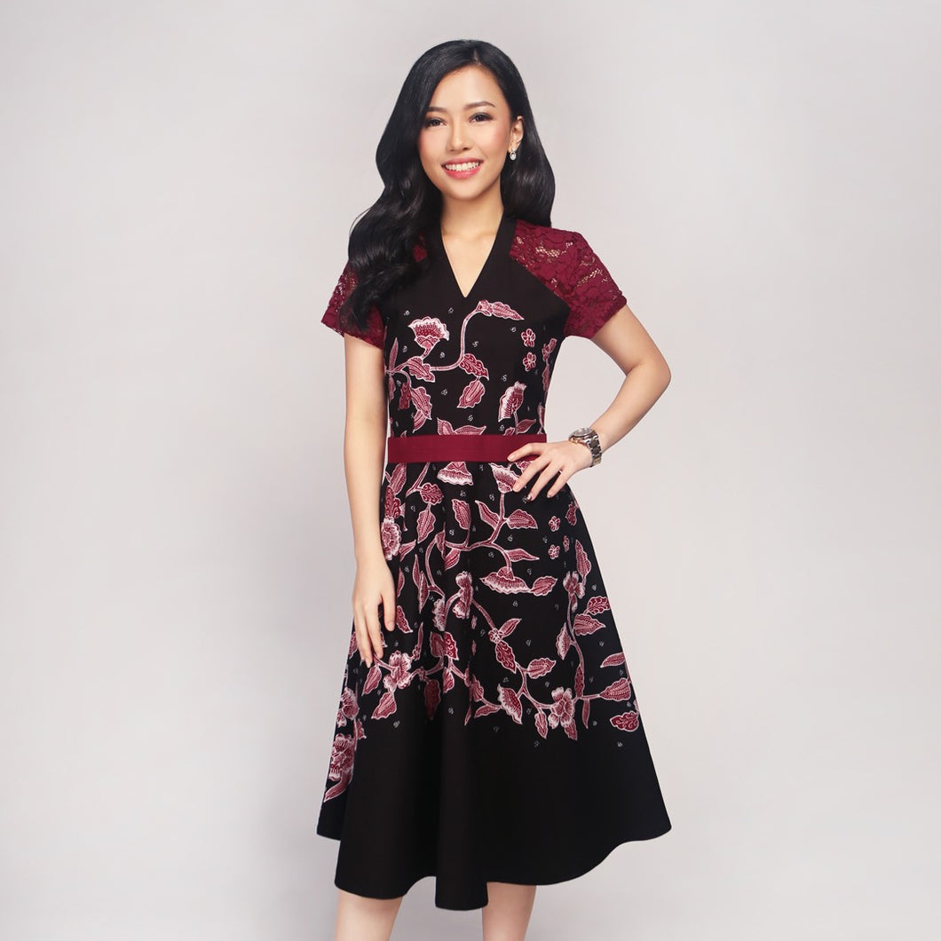 RS-HVF0042 Dress (XS)