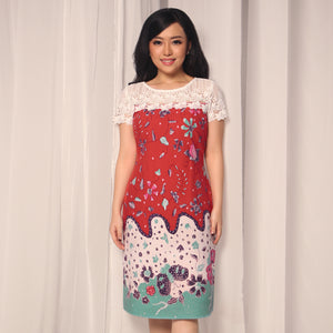 RS-LFD0067 Dress (L)